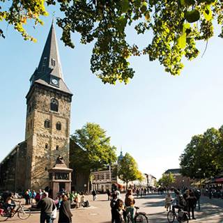 Oude Markt