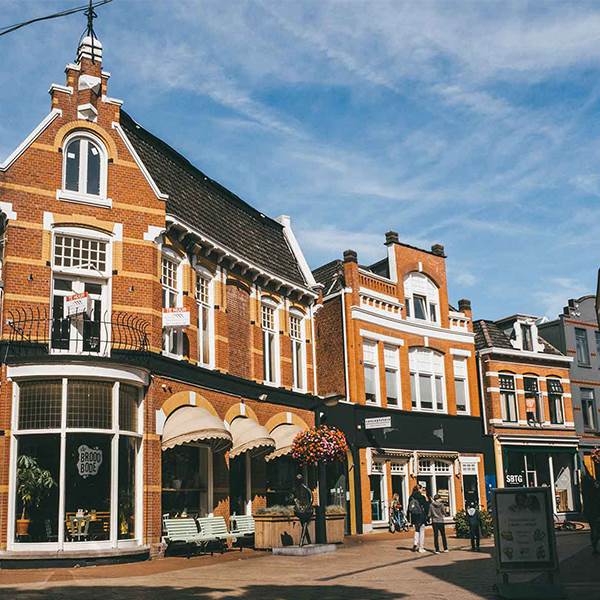 Enschede