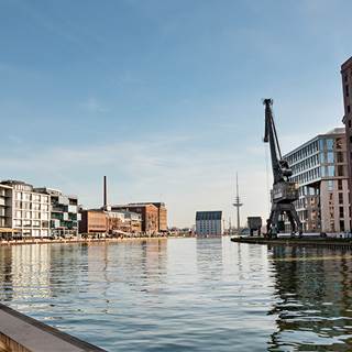 Hafen