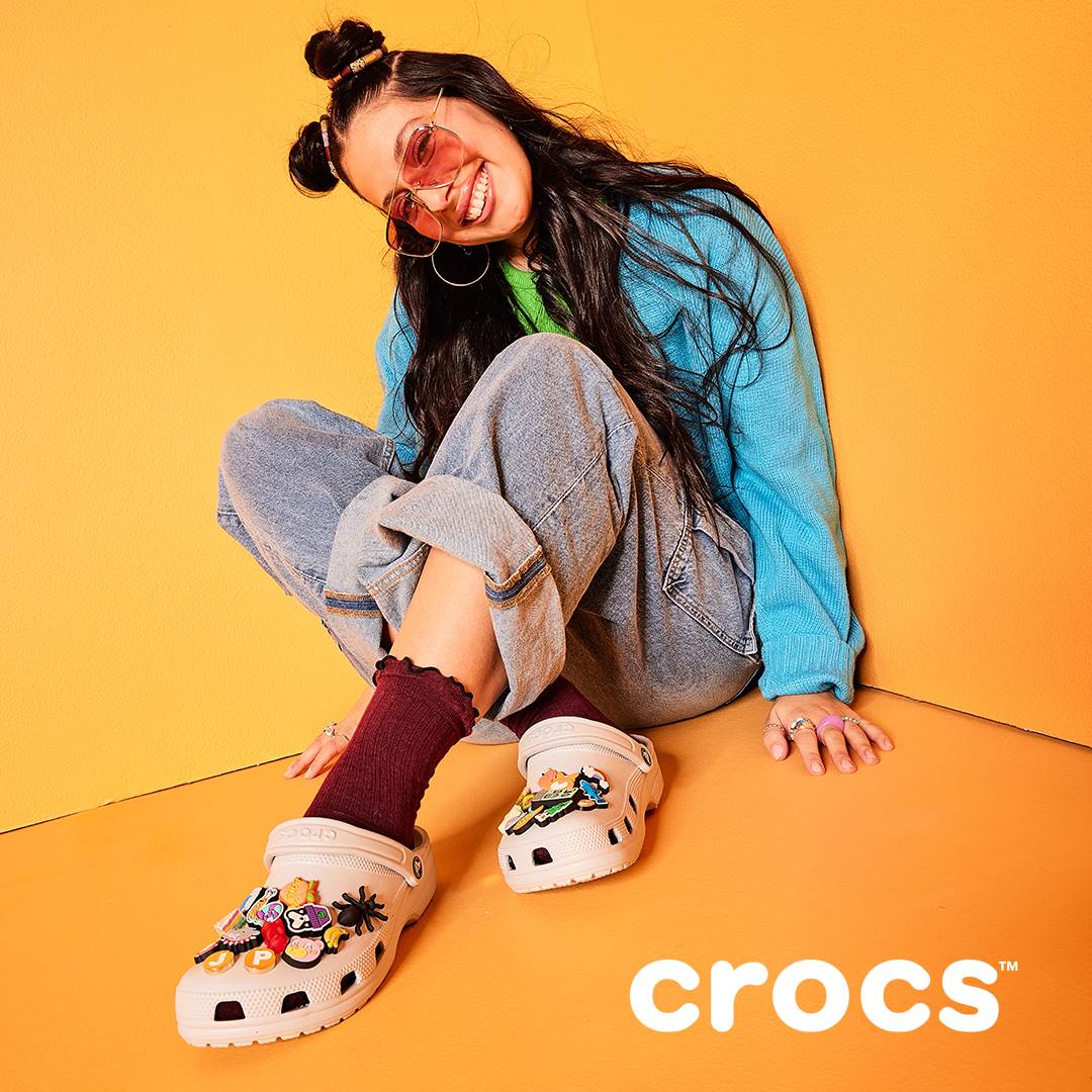 Crocs