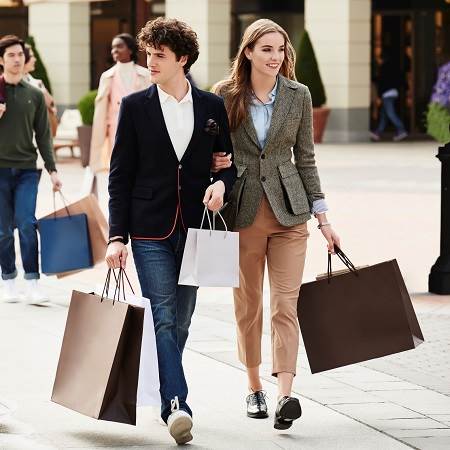 TAX FREE SHOPPING