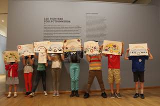 Musée des impressionismes