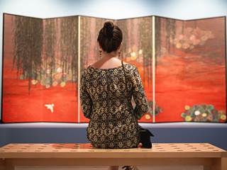 Musée des impressionismes