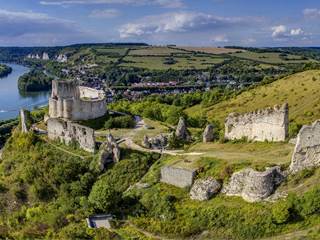 Chateau Gaillard
