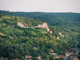 Chateau Gaillard