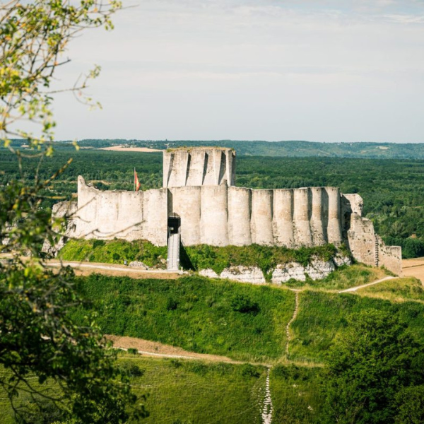 Chateau Gaillard