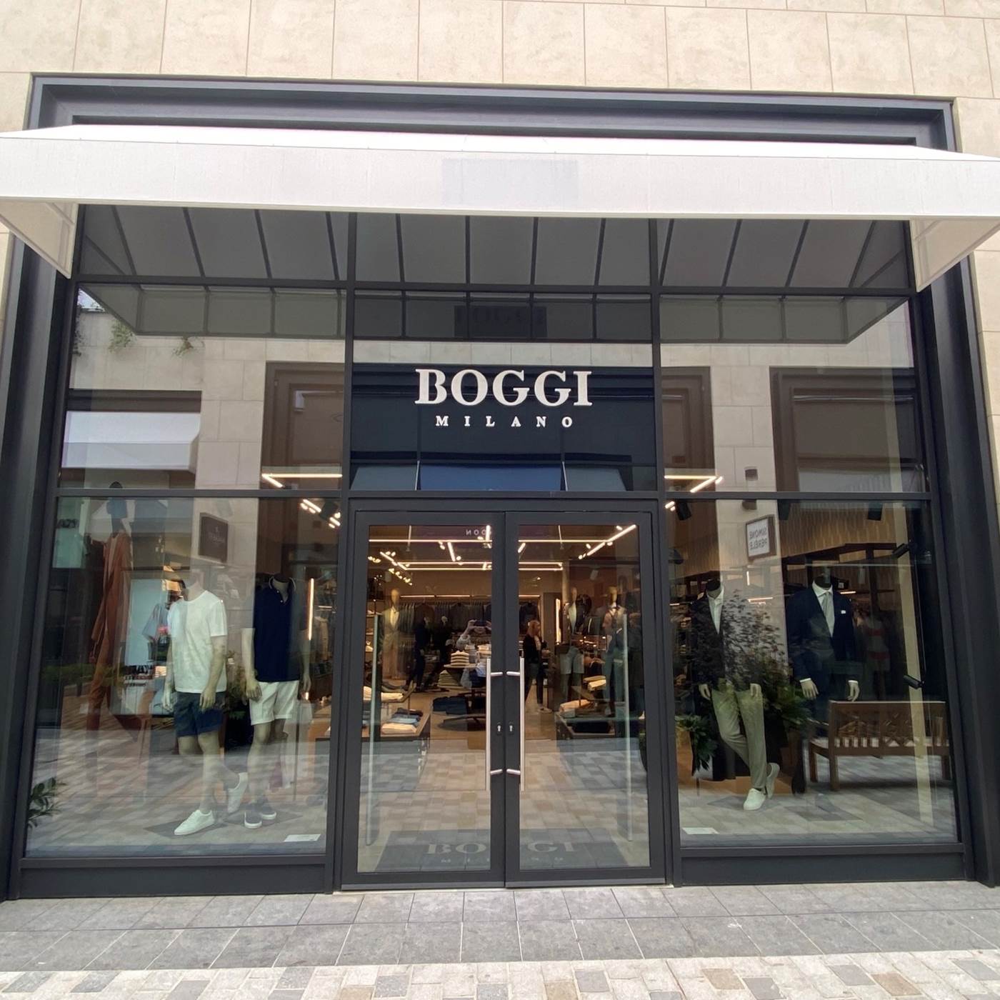Boggi Milano