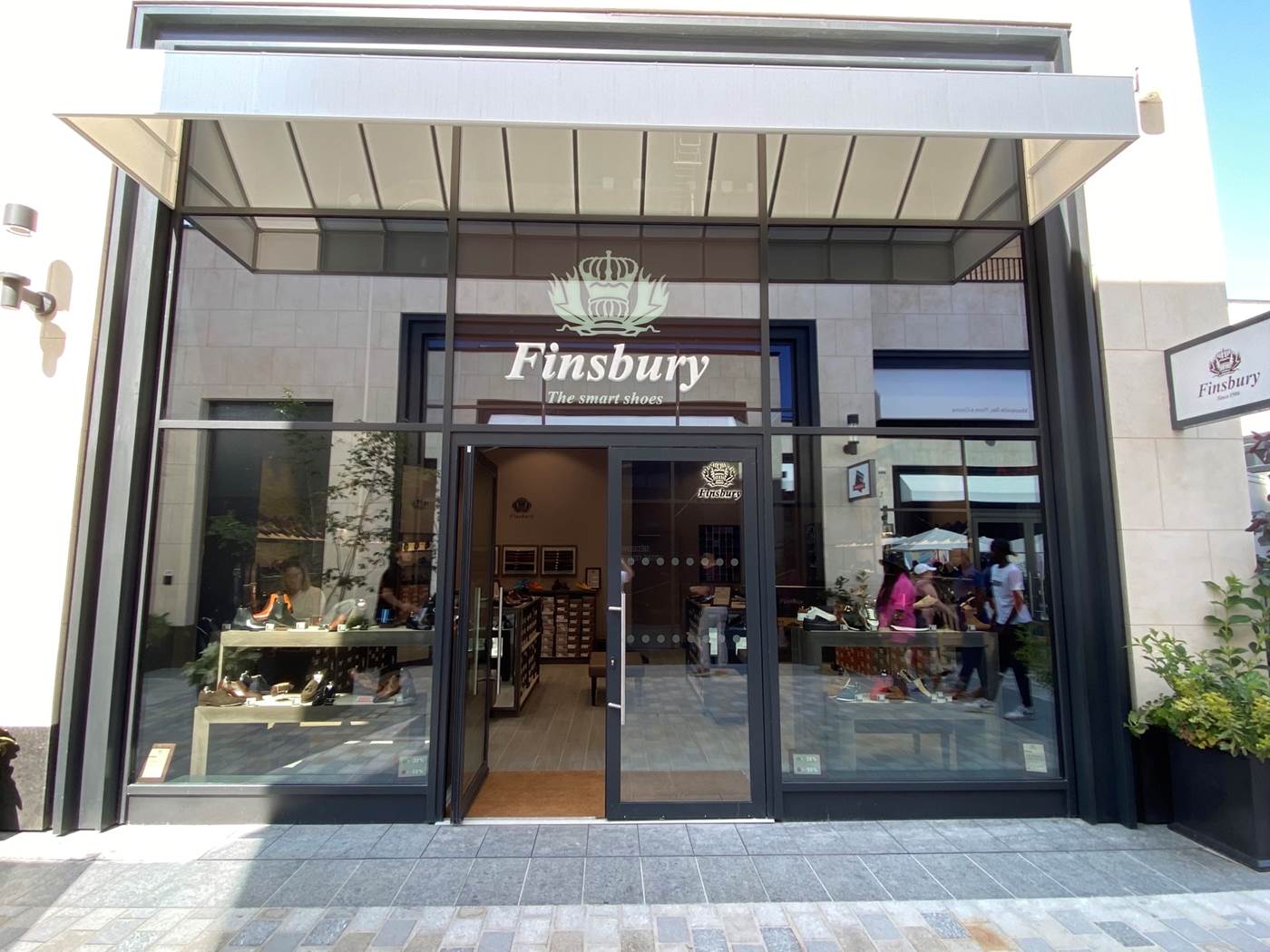 Finsbury