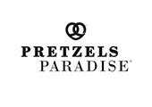 Markenlogo für Pretzels Paradise