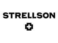 Markenlogo für Strellson