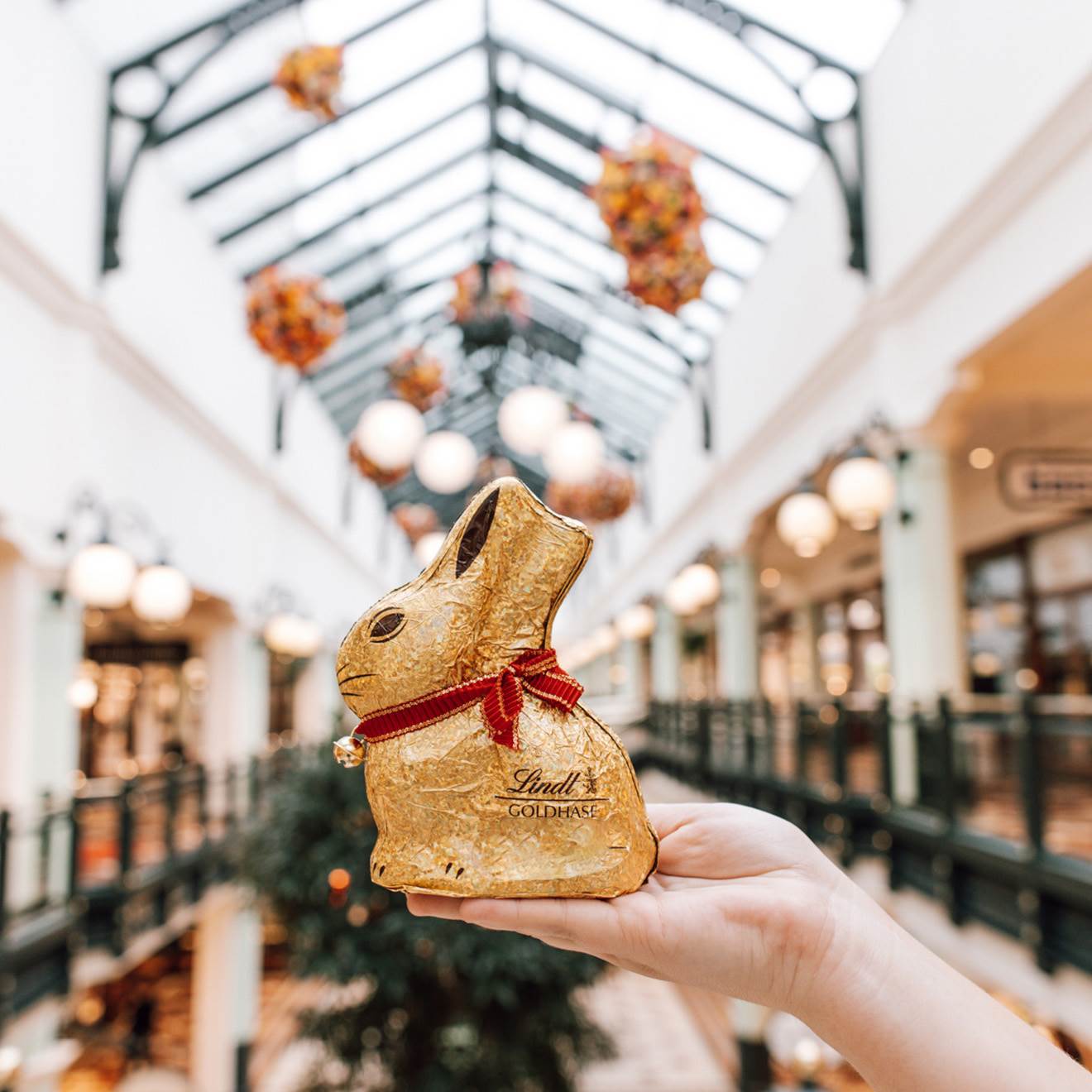 McArthurGlen 2024 Easter
