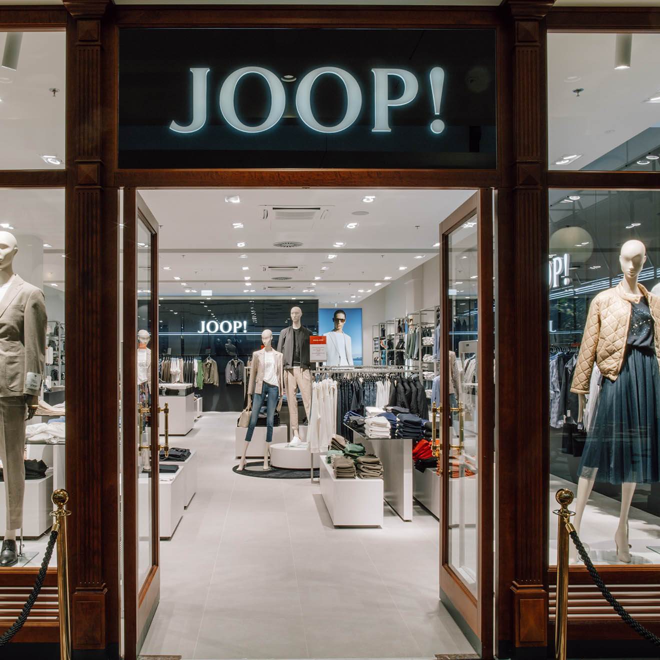 Stores