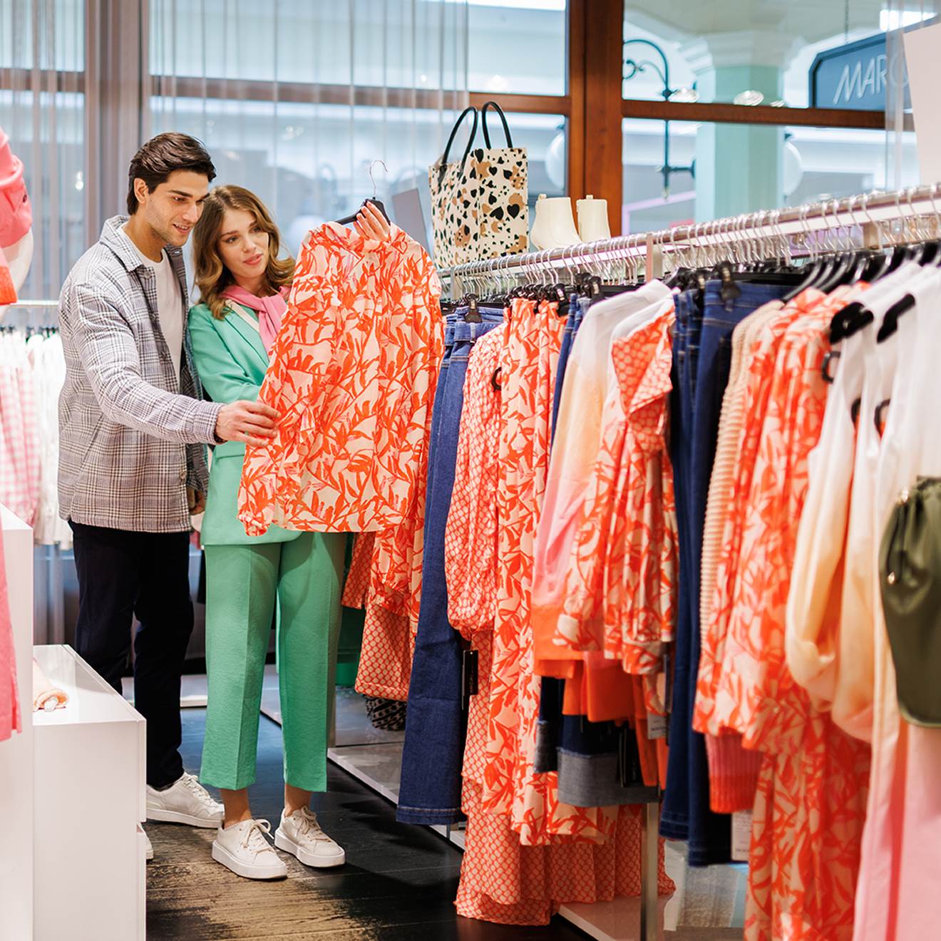 McArthurGlen Autumn Winter 2023