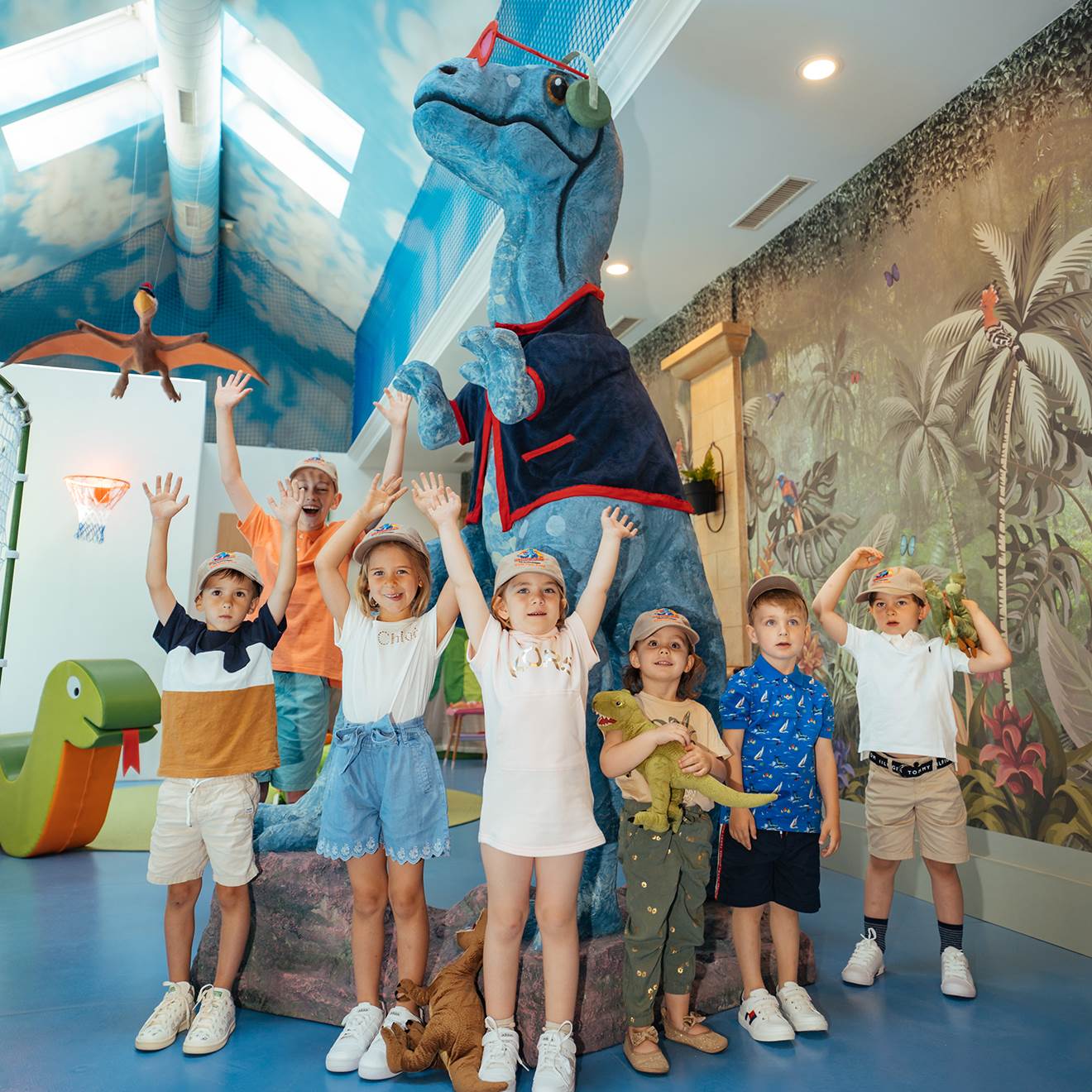 Dinoland