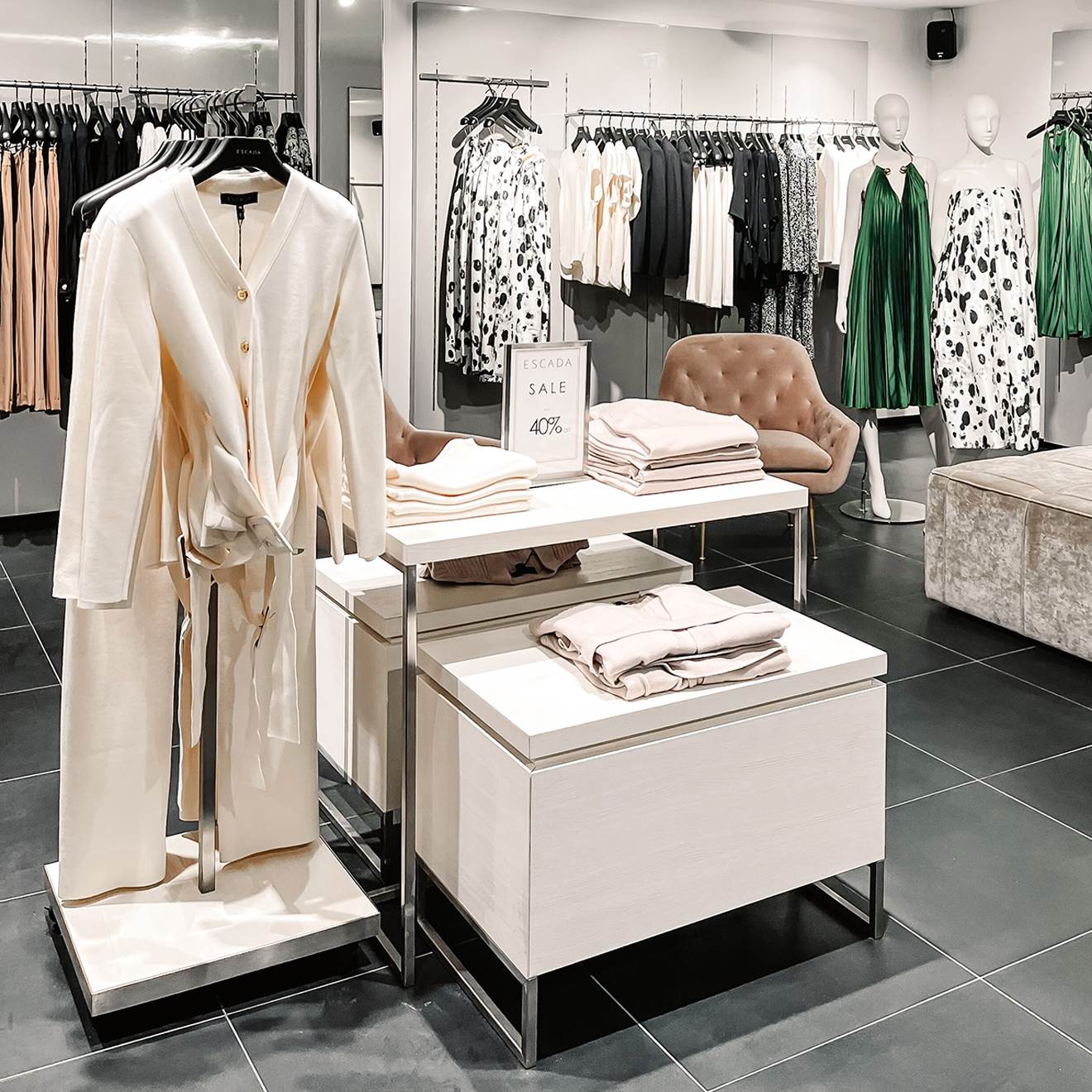 Escada