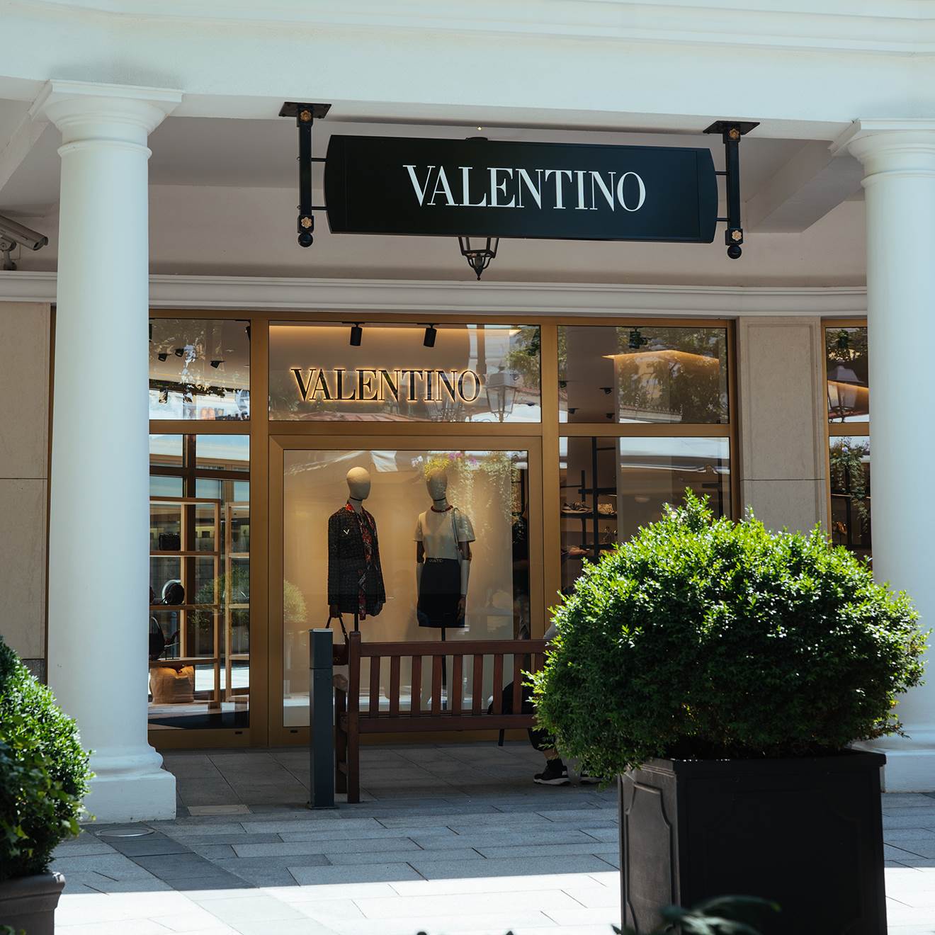 Valentino