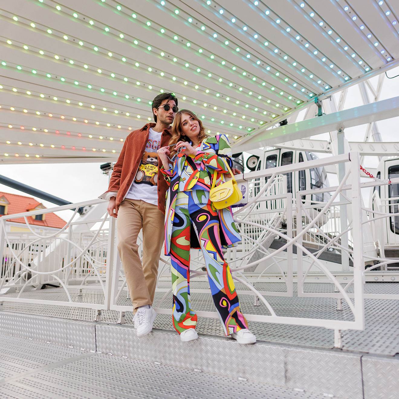 FerrisWheel