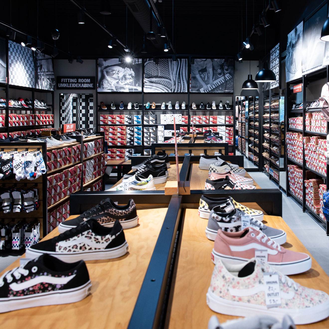 Vans