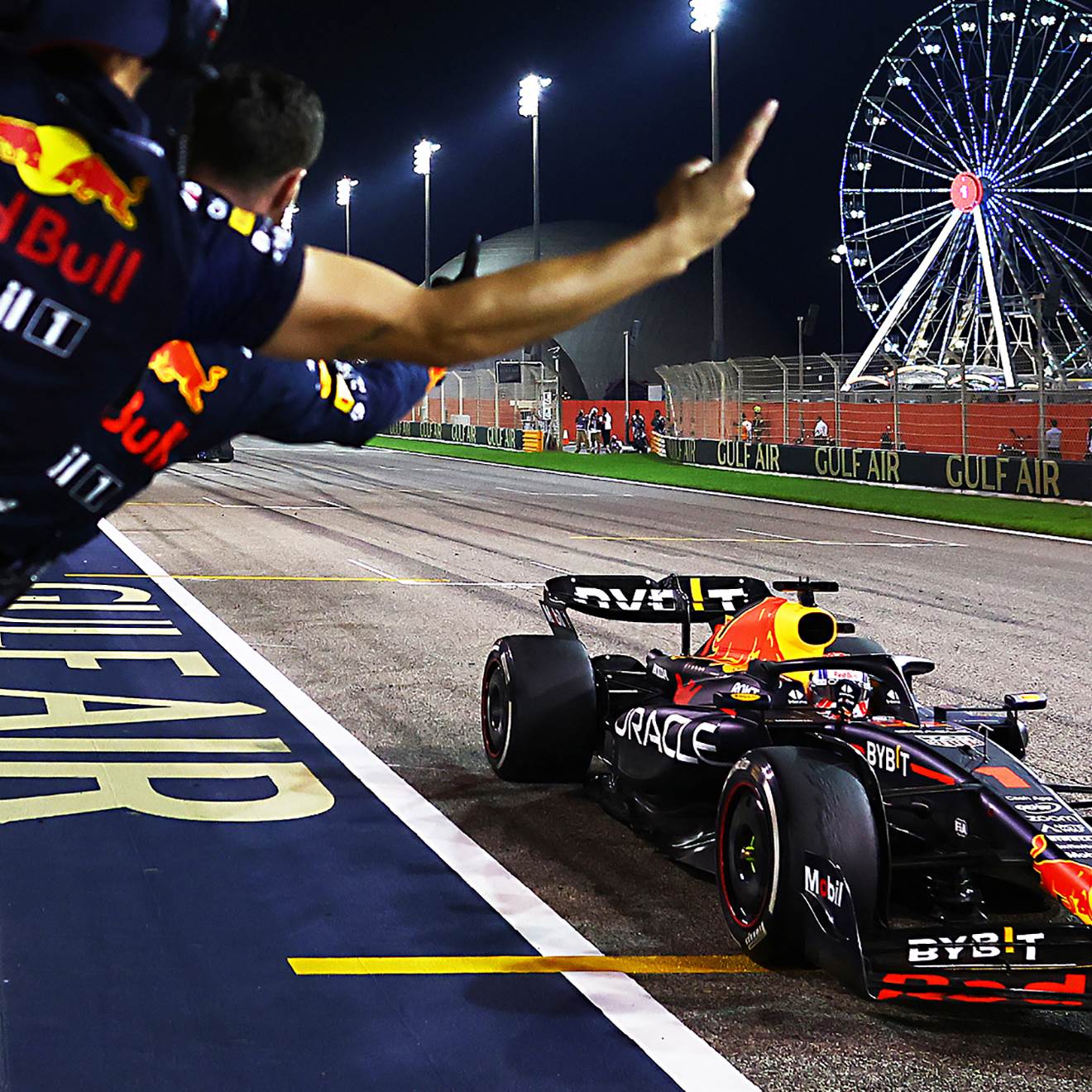 RedBull