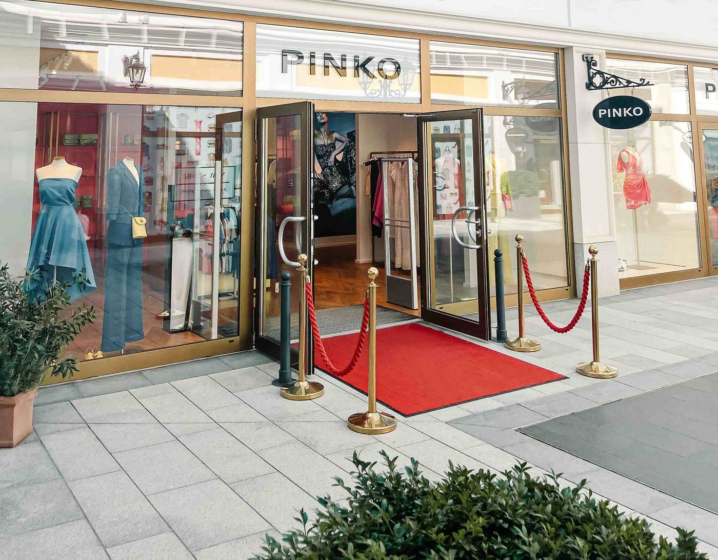 PINKO