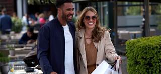 How did you like it at Designer Outlet Ochtrup?