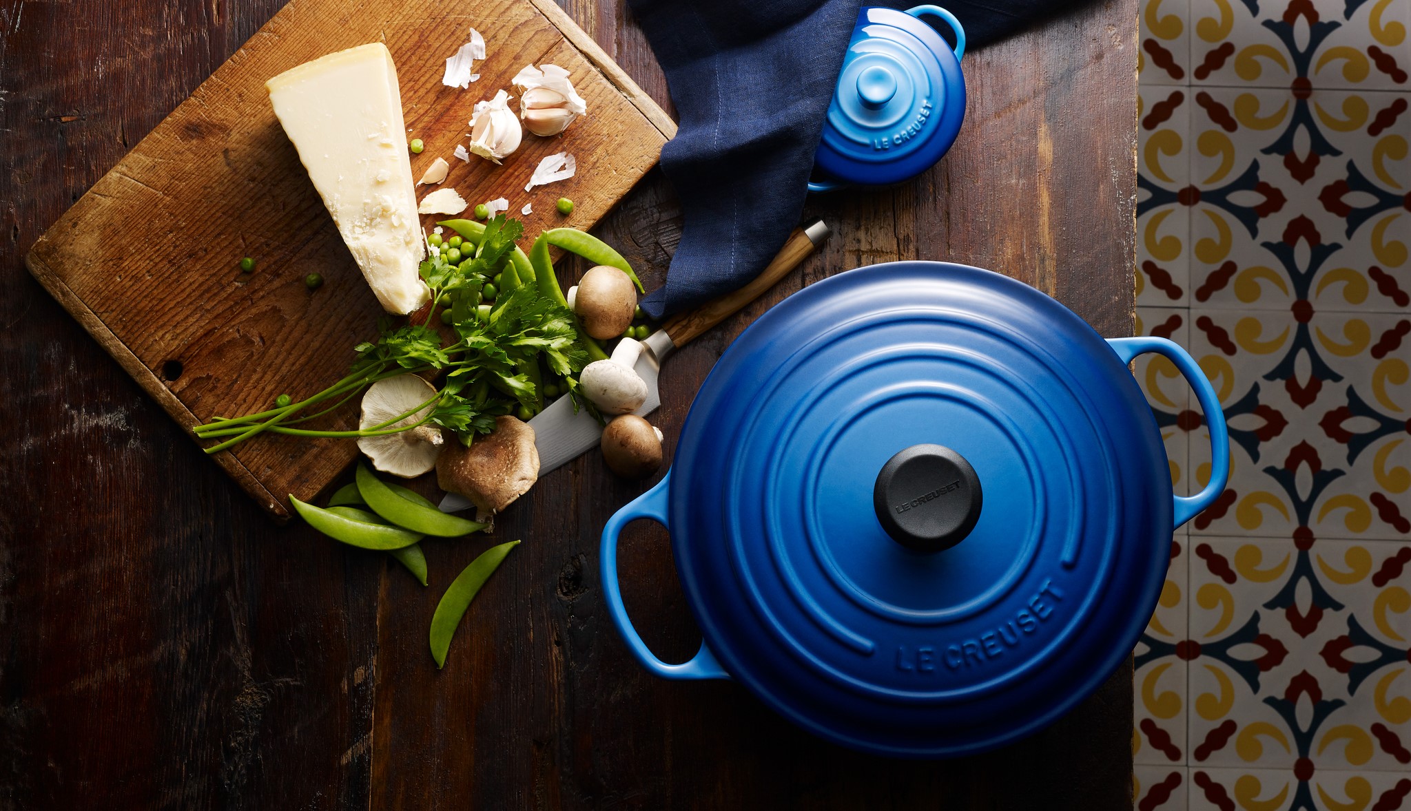 Le Creuset