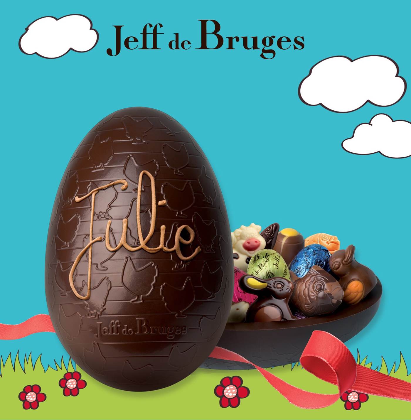 Jeff de Bruges