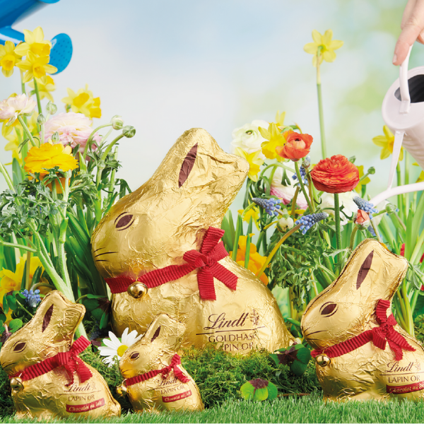 Lindt