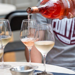 Wine bar | McArthurGlen Provence