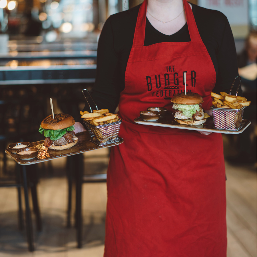 Burger Federation