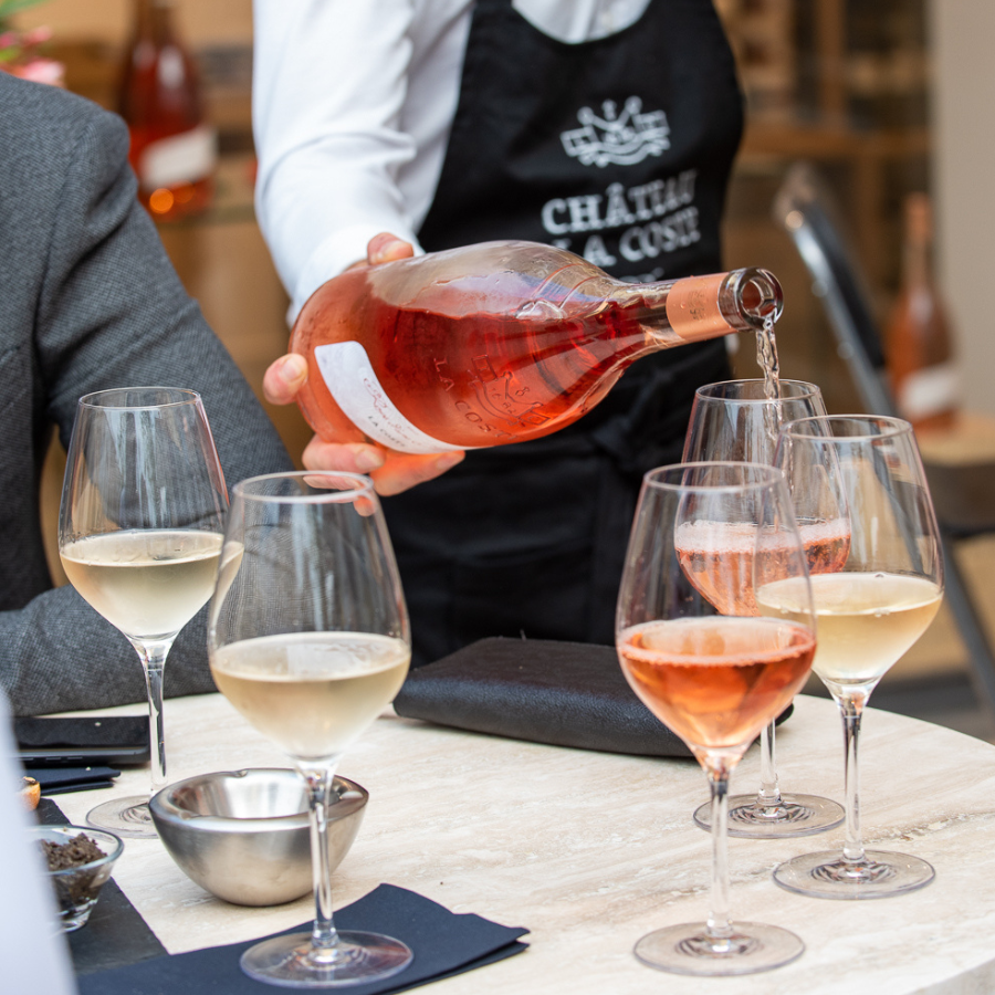 La Coste Provence