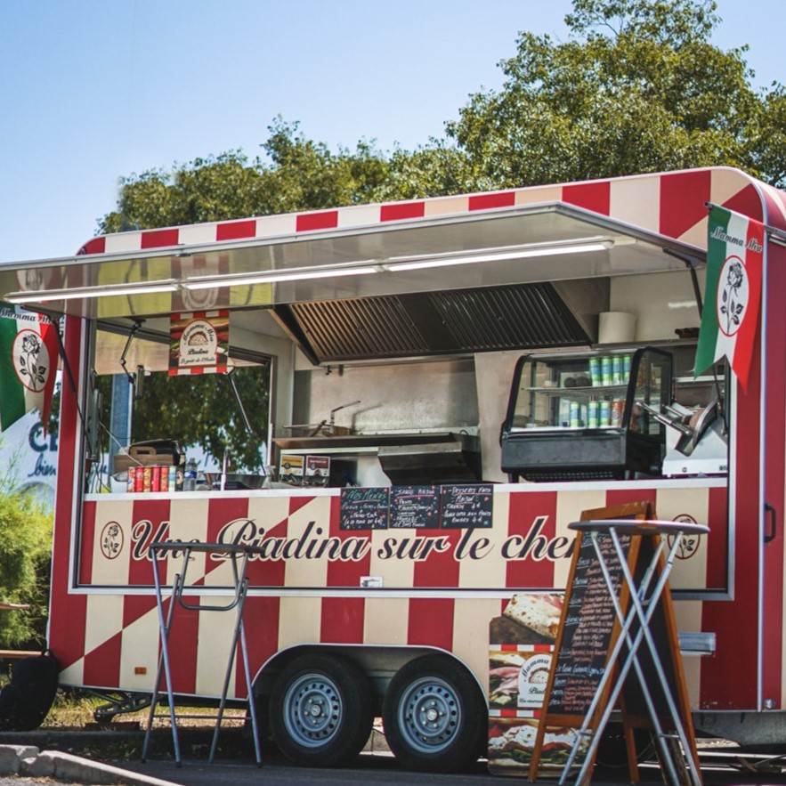 Piadina
