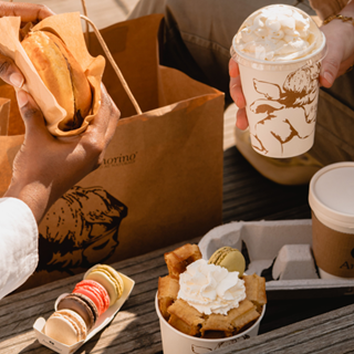 Sweet break | McArthurGlen Provence