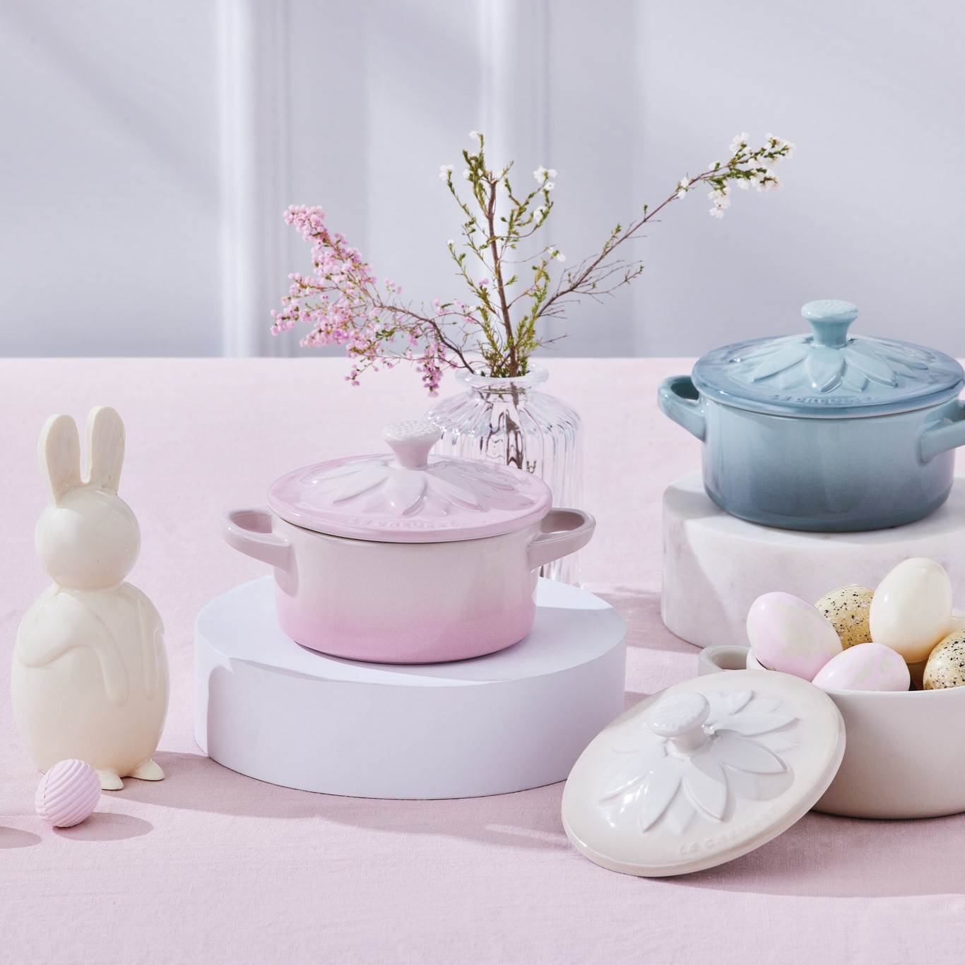 Le Creuset