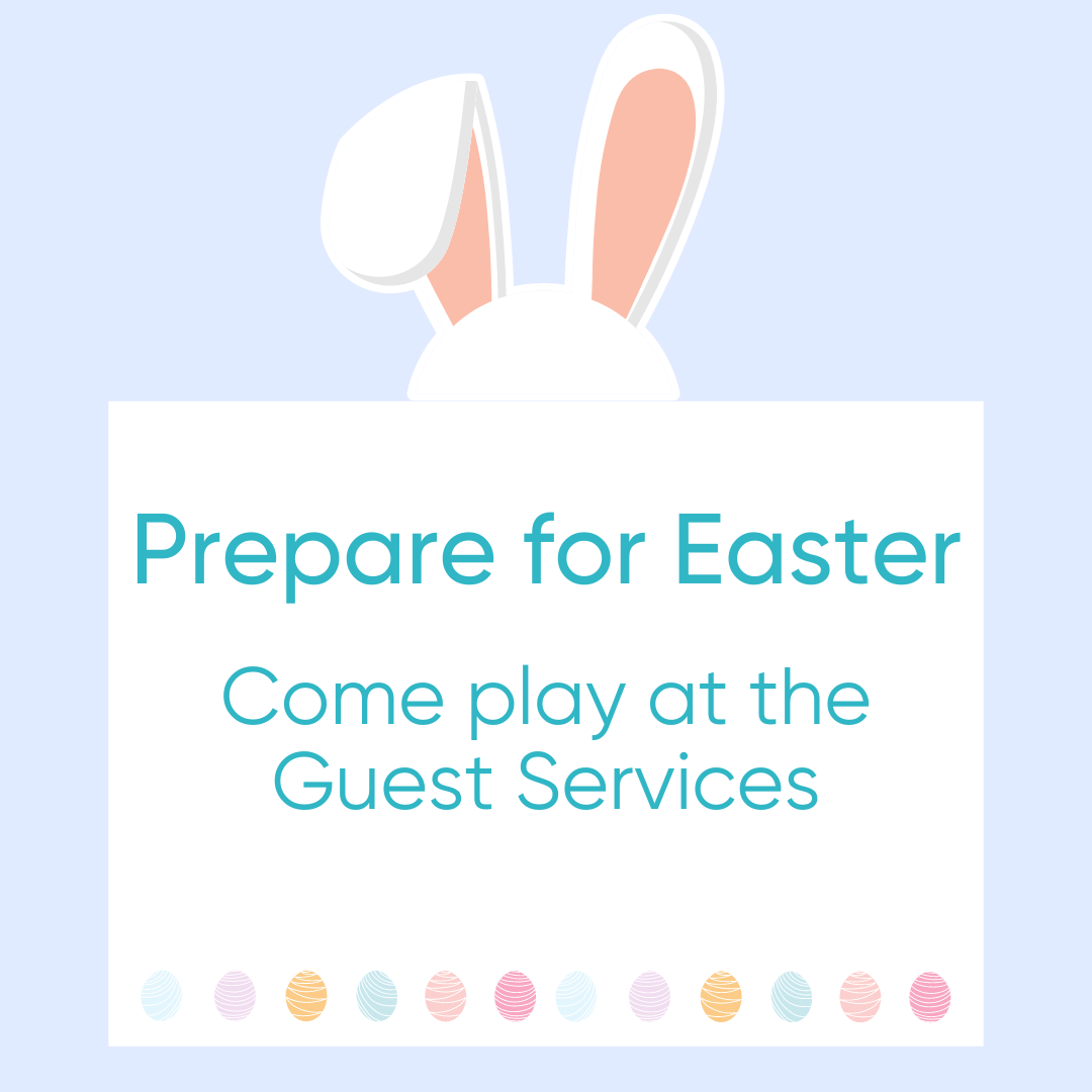 Easter event