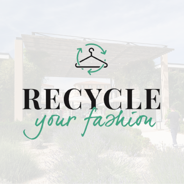 Recycle Your Fashion