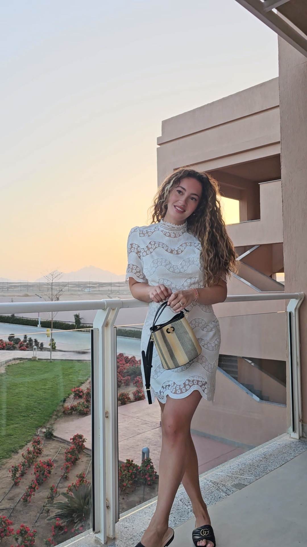 Trend Shopping Challenge Look 2