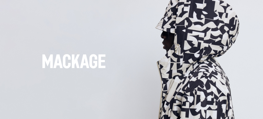MACKAGE