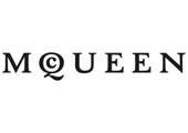 Markenlogo für Alexander McQueen