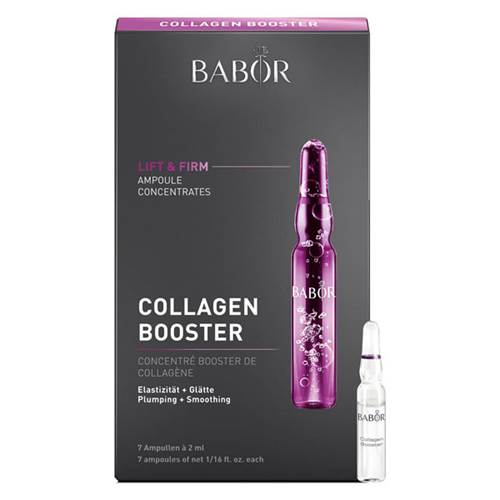 Ampoule Concentrates Collagen Booster