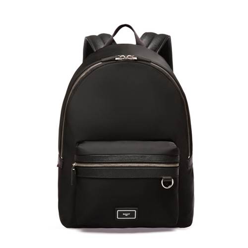 Mens nylon backpack