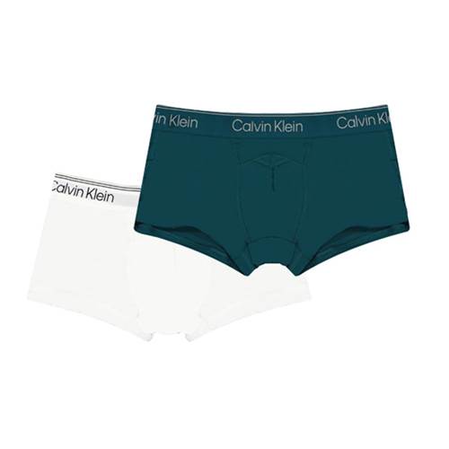 CK Athletic Micro Low rise trunk / Intense power micro LRT