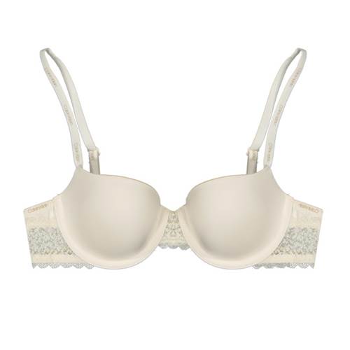 Lightly Lined Balconette Bra