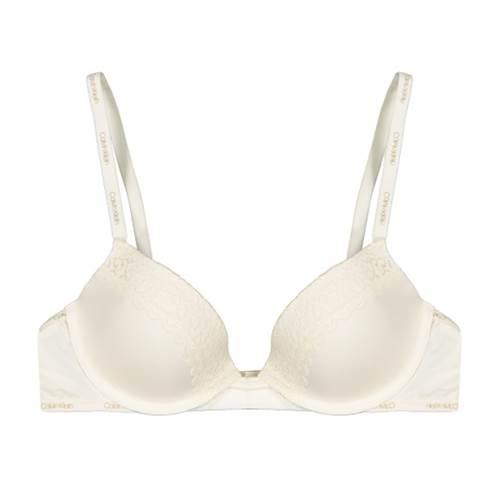 Push up plunge Bra