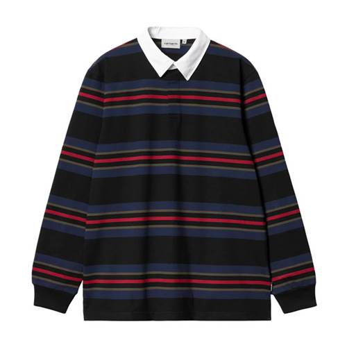 Longsleeve Oregon rugby shirt