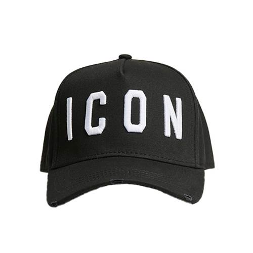 Cap Icon