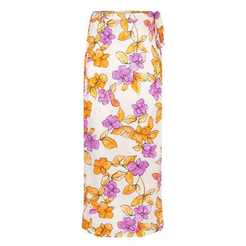 Bobo straight skirt