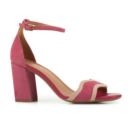 D NEW ERAKLIA 80 G woman sandal pink