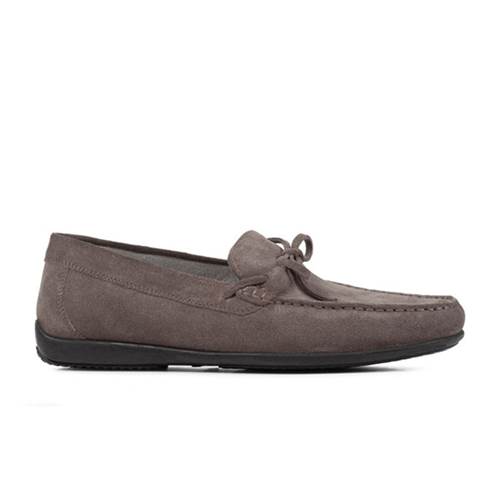 U ASCANIO A moccasins men