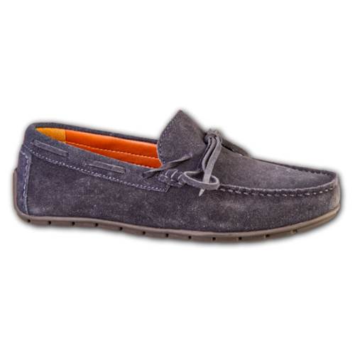 Men`s Loafer HA6011 blu